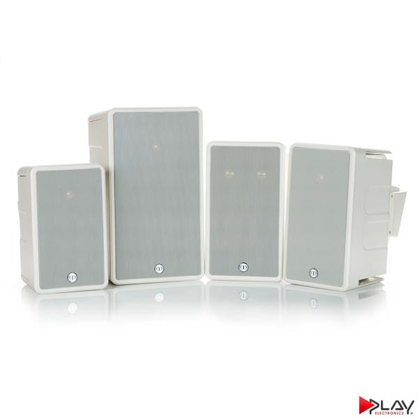 Monitor audio CL80 White PLAY Electronics